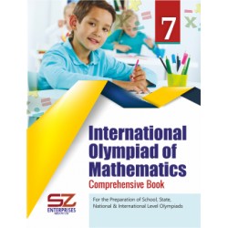 International Olympiad Of Mathematics Class 7